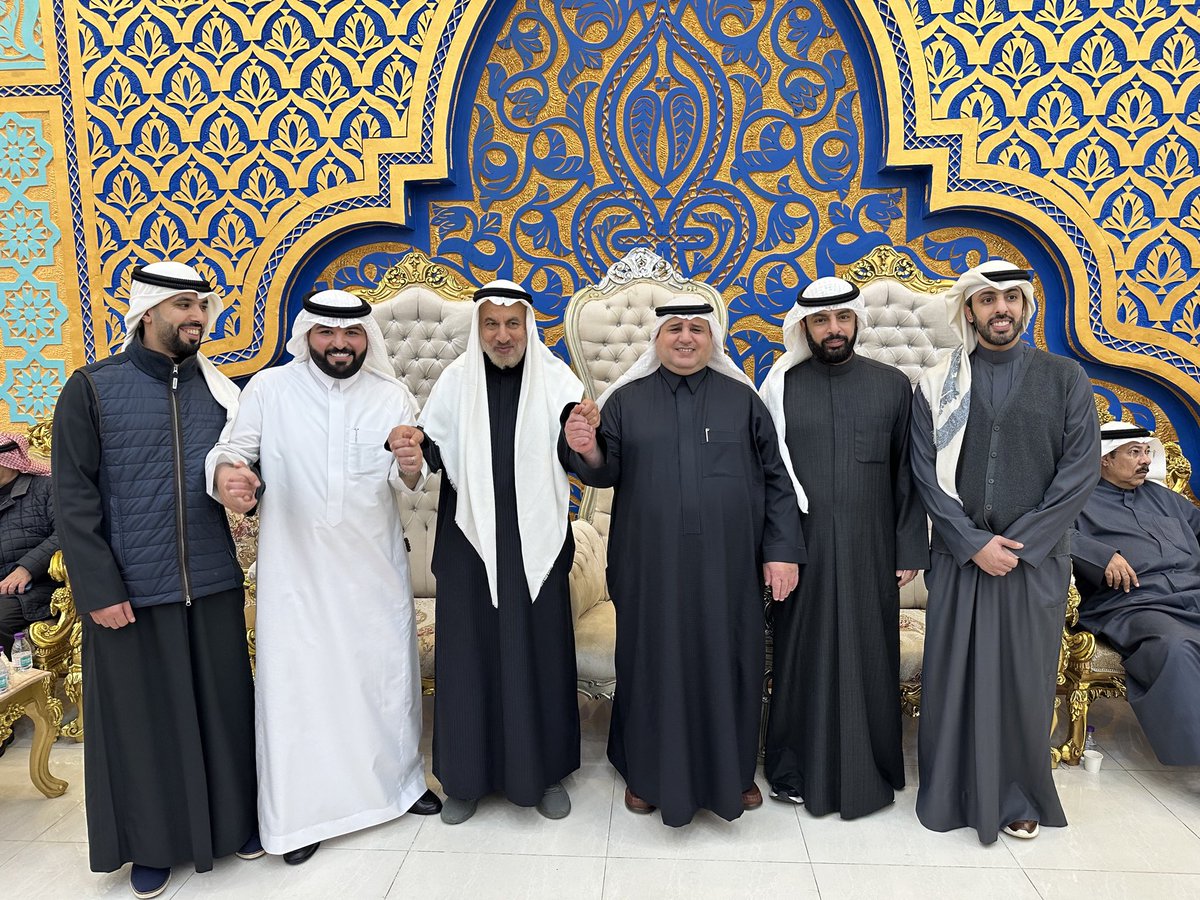 نواف مزعل الذايدي tweet media