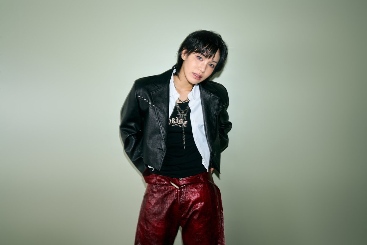 YOUNG POSSE(영파씨) tweet media