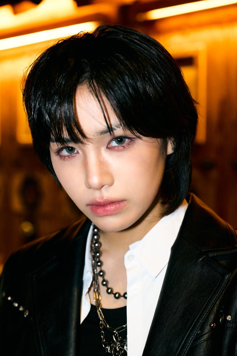 YOUNG POSSE(영파씨) tweet media