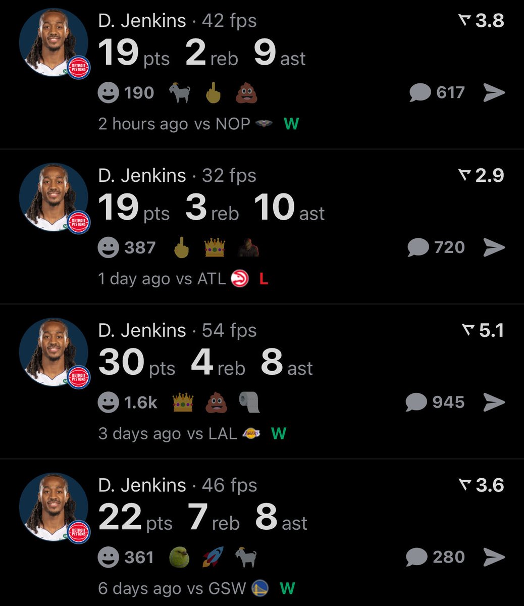 Real App tweet media