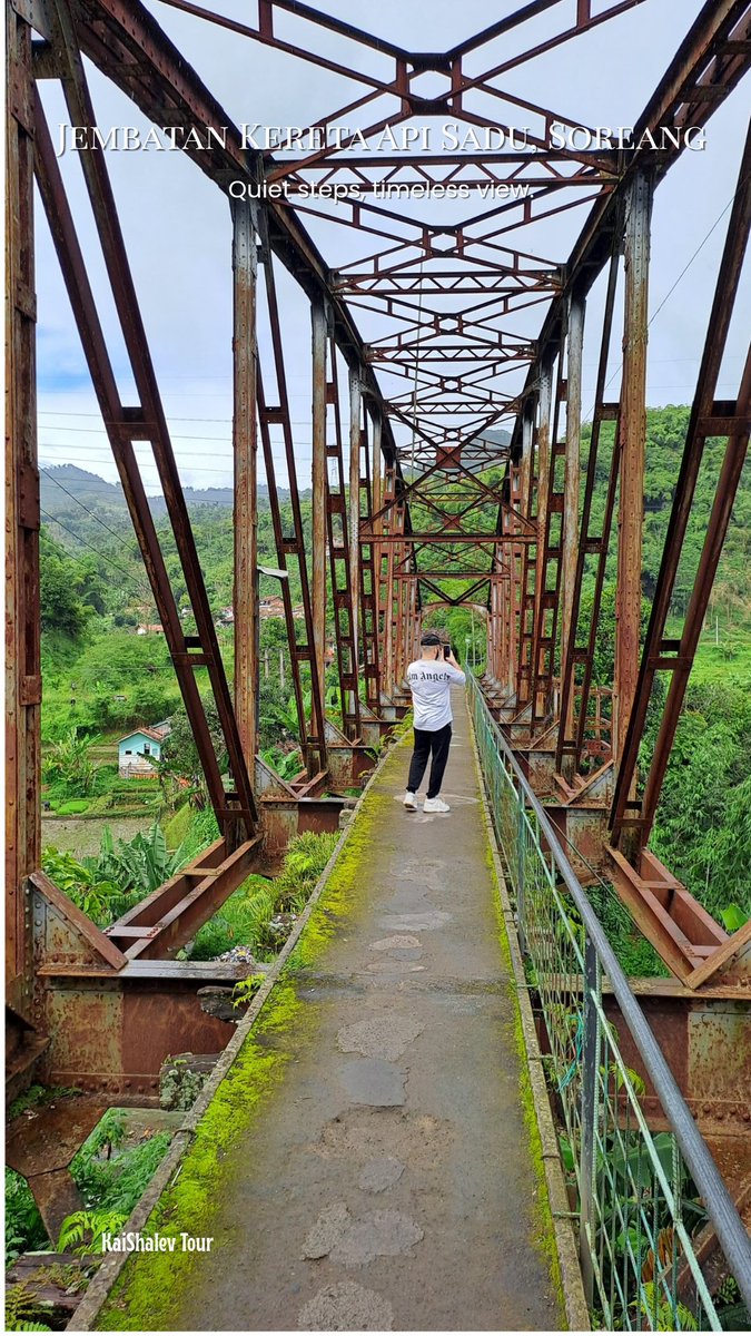 KaiShalev Tour tweet media