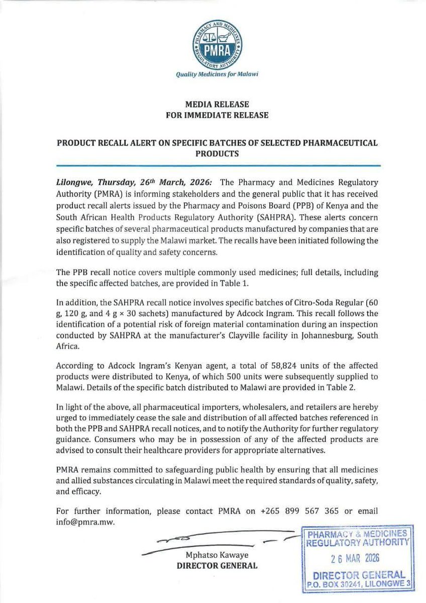 suzgo chingati 🇲🇼 tweet media