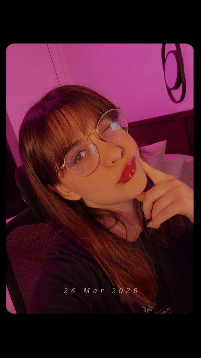 rociodta's tweet photo. COYELE COYELEEEE

📍twitch | kick rociodta https://t.co/UQSgIpN0jS