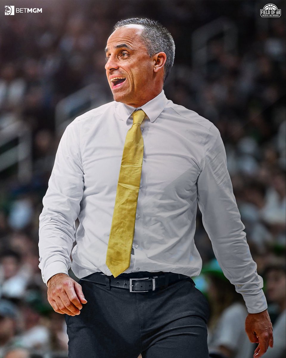 The Field of 68 tweet media