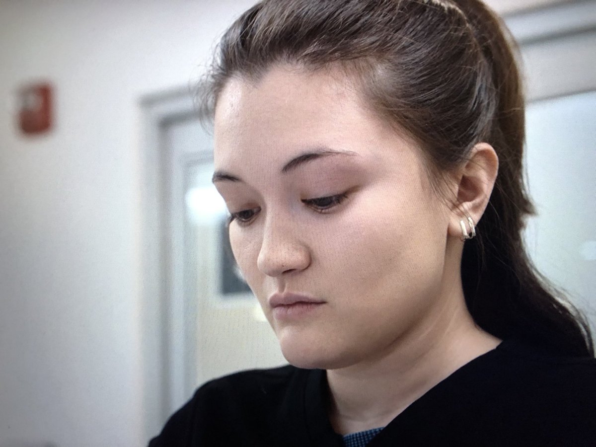 mia | pitt spoilers tweet media