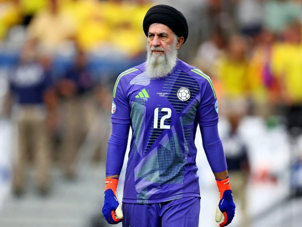 Antonio Calderón tweet media