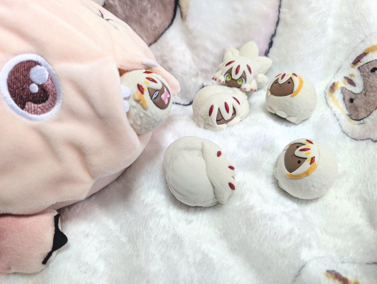 ユトラル tweet media