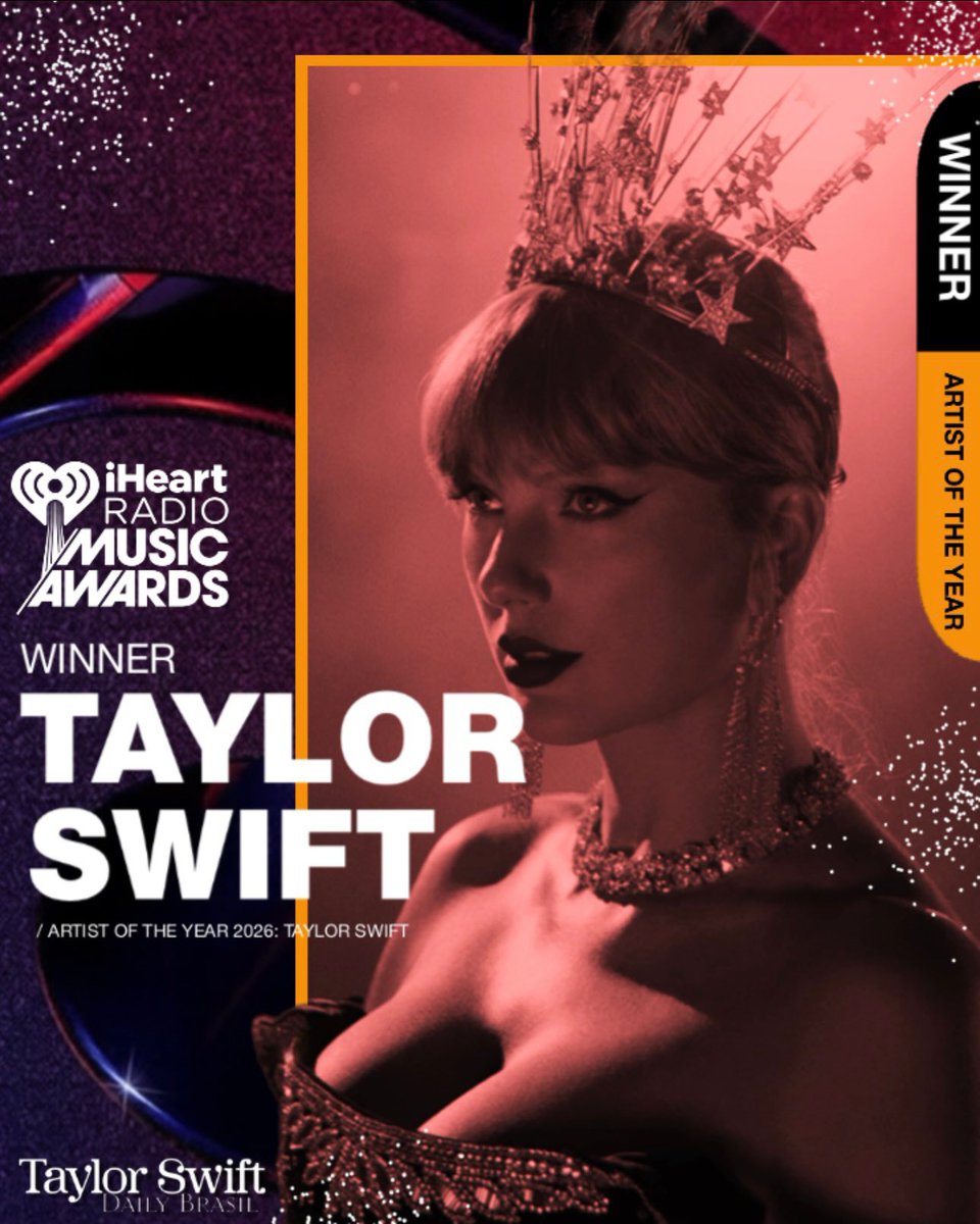 Swifties HQ tweet media