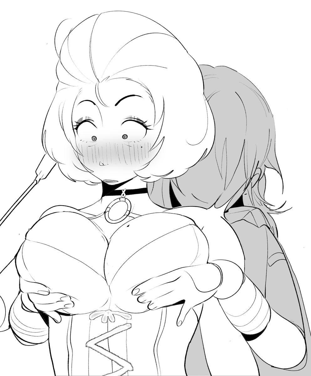 stub. (MANUELA MARCH) tweet media