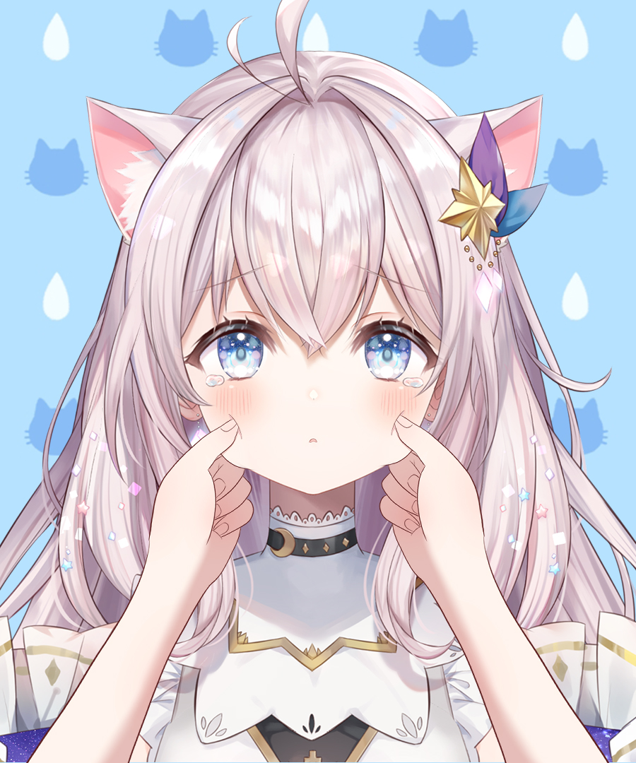 せーな☁️☄️＠星空案内Vtuber tweet media