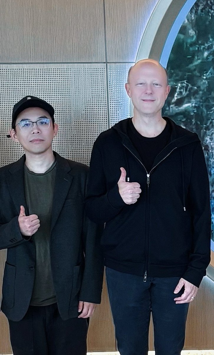 Wishlonger tweet media