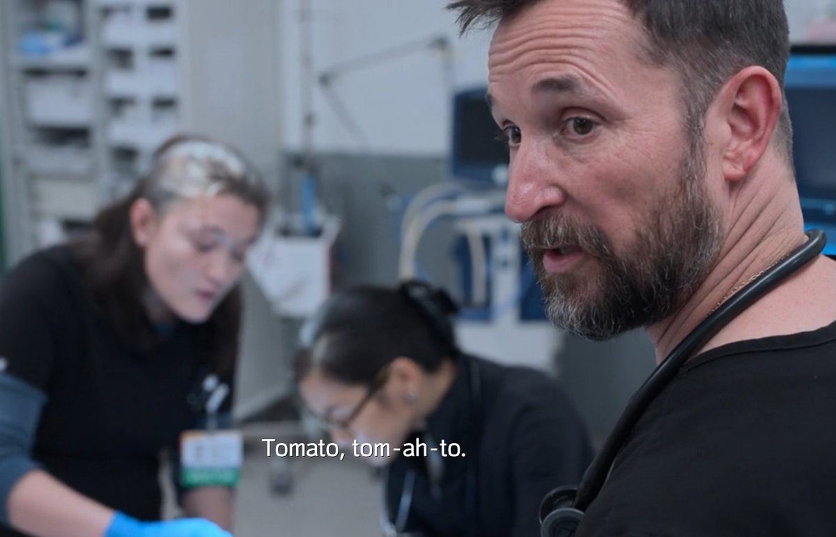 edd ☆ pitt spoilers tweet media