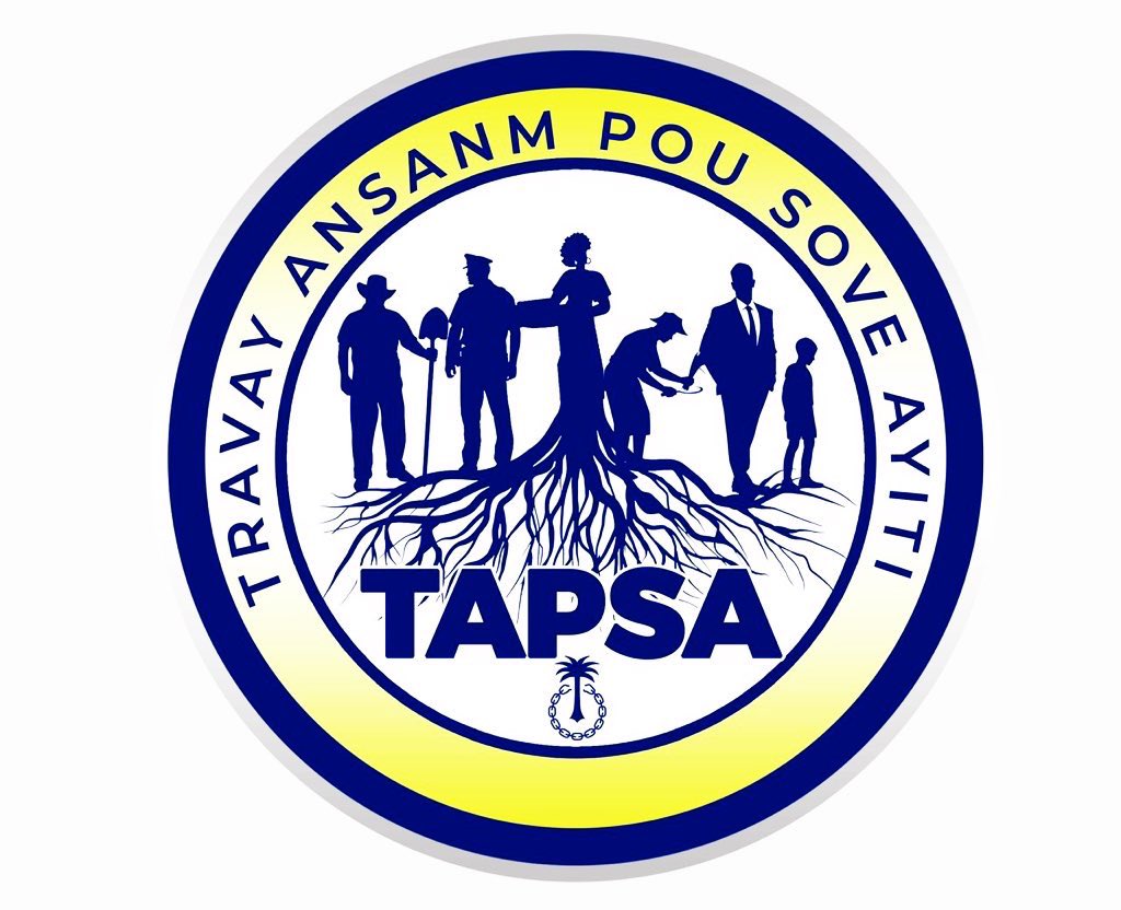 TapsaAyiti's tweet photo. *NOTE OFFICIELLE DU CONSEIL EXÉCUTIF NATIONAL*
Le Conseil exécutif national du parti politique Travay Ansanm Pou Sove Ayiti #TAPSA informe avec fierté ses membres, cadres, sympathisants ainsi que l’ensemble de la population haïtienne que le parti est officiellement agréé par le Conseil électoral provisoire #CEP pour participer aux prochaines élections à tous les niveaux.
Cette reconnaissance institutionnelle marque une étape majeure dans la consolidation de notre engagement politique et démocratique. Elle confirme la légitimité de notre combat, la solidité de notre organisation et la pertinence de notre vision pour une Haïti nouvelle, fondée sur la justice, la transparence et le progrès collectif.
Le Conseil exécutif national appelle à une mobilisation générale de toutes les forces vives du parti à travers le pays et dans la diaspora. L’heure est à l’unité, à l’engagement et à l’action. #TAPSA entend jouer pleinement son rôle dans la construction d’une alternative crédible, capable de répondre aux attentes profondes du peuple haïtien.
Nous réaffirmons notre détermination à participer activement au processus électoral dans le respect des lois de la République, tout en défendant les intérêts supérieurs de la Nation.
Plus que jamais, Travay Ansanm Pou Sove Ayiti #TAPSA se tient prêt.
Ensemble, sauvons Haïti.
Fait à Port-au-Prince, le 26 mars 2026
Pour le Conseil exécutif national
Travay Ansanm Pou Sove Ayiti #TAPSA
Kalebe AUGUSTIN
Secrétaire général
Berrick ESTIDORE
Secrétaire général adjoint @cep_haiti @OEAHaiti @CARICOMorg @CGRuizMassieu @SG_OEA_OAS @OIFrancophonie @PrimatureHT @PresidenceHT