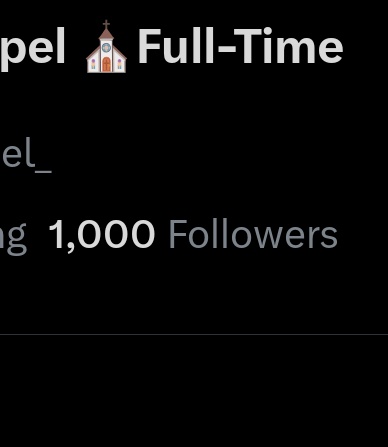 Frank Chapel ⛪Full-Time VTuber tweet media