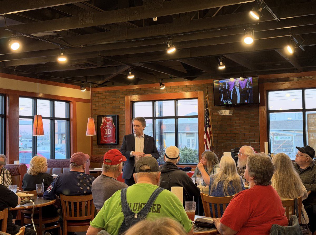 Dr. Jeff Colyer tweet media