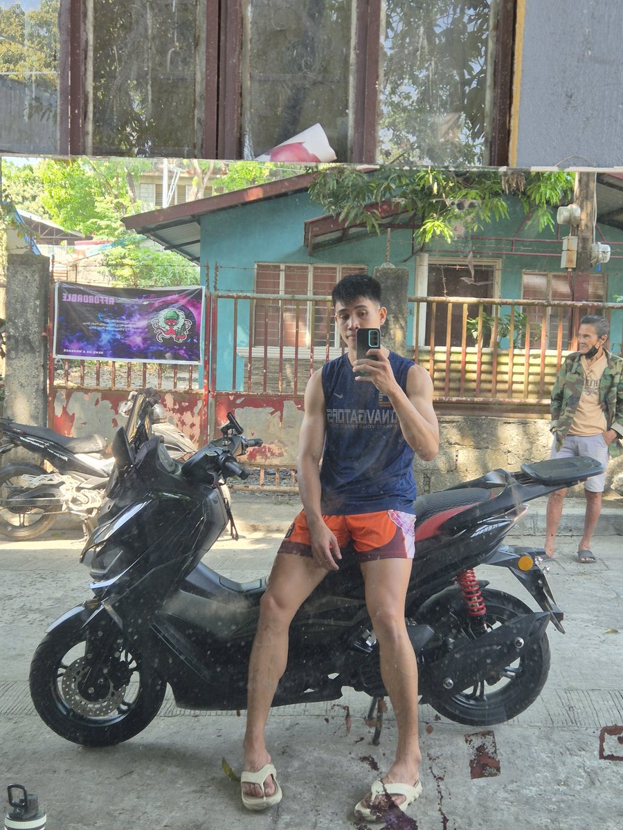 Mark Calado tweet media