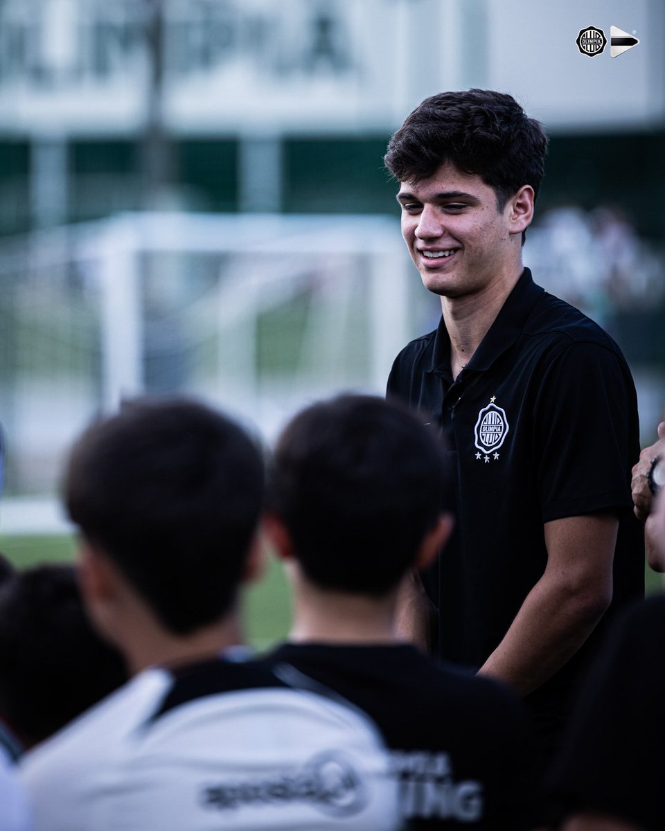 Olimpia Media tweet media