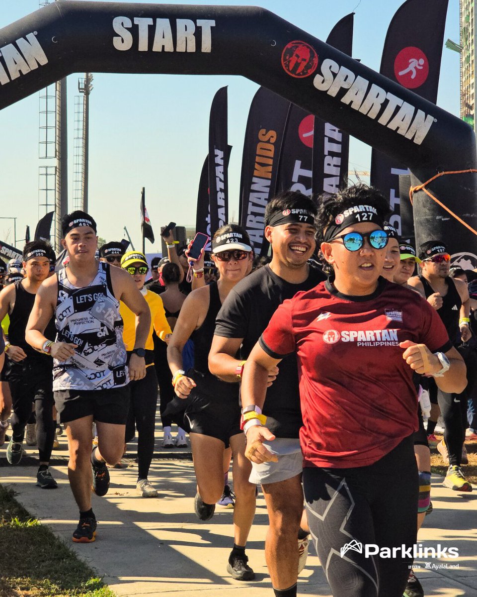 Parklinks tweet media