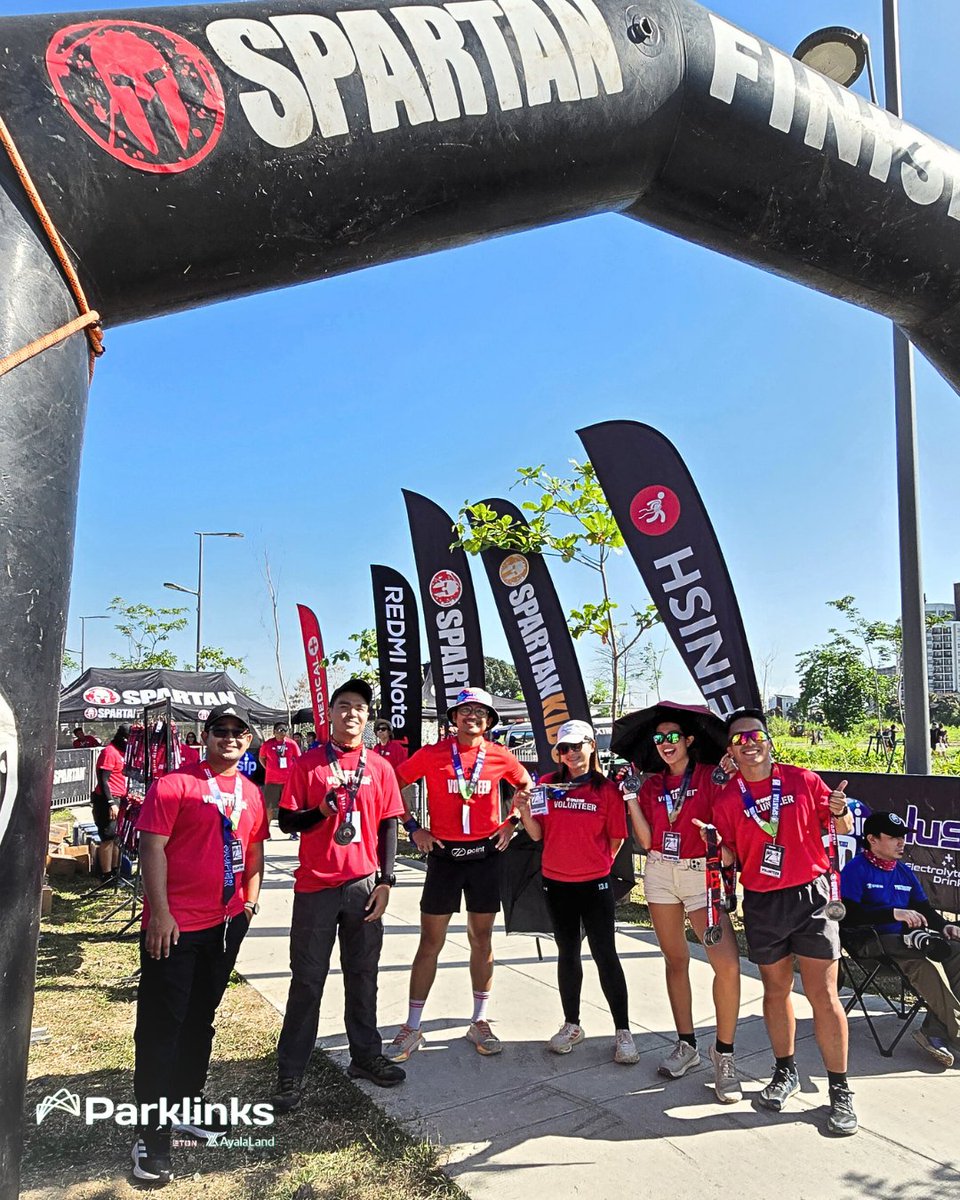 Parklinks tweet media