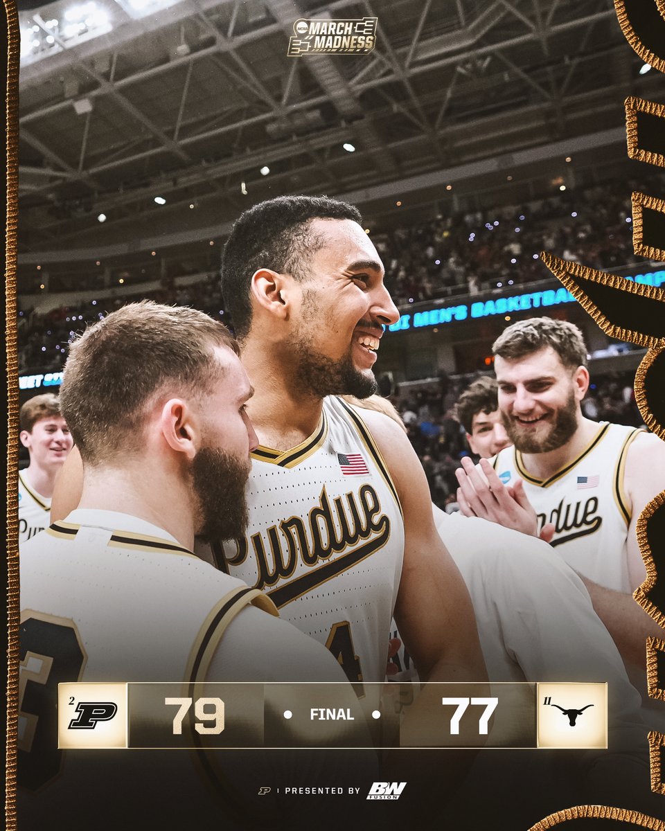 Purdue Men's Basketball tweet media