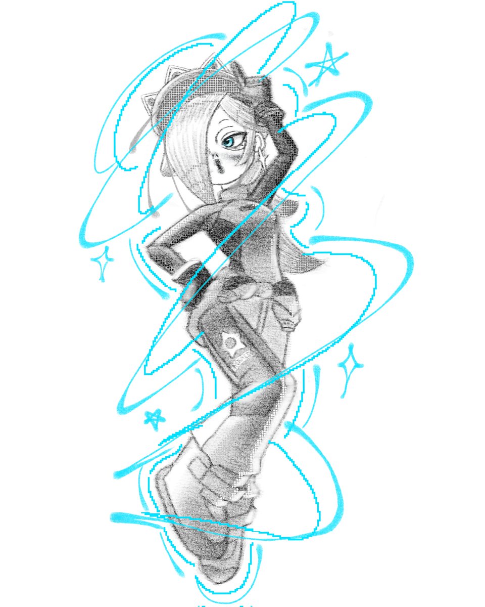 abstralfinity tweet media