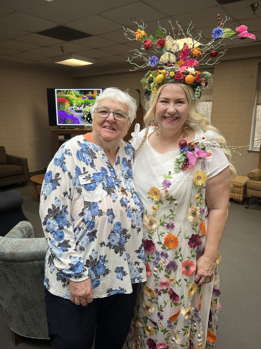 St. Bernard's Residence tweet media