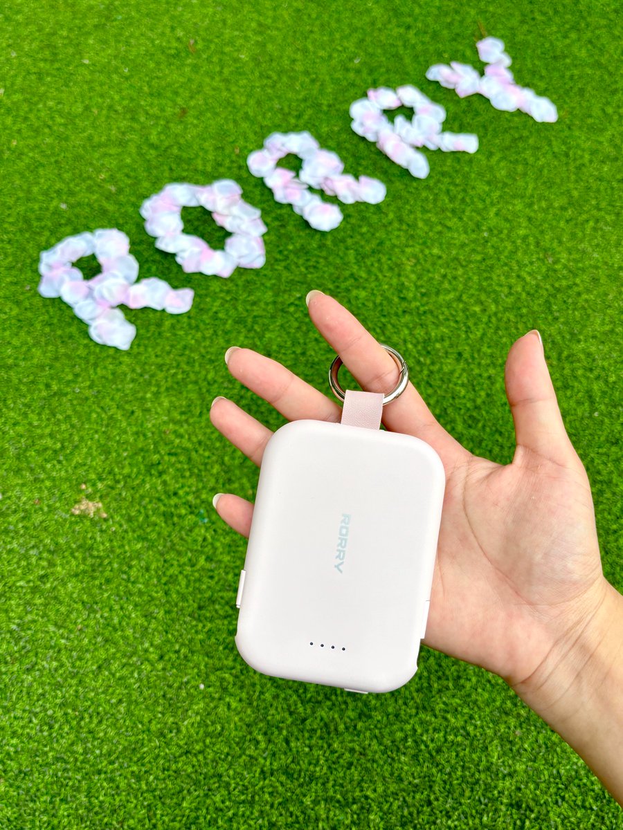 RORRY【公式】 tweet media