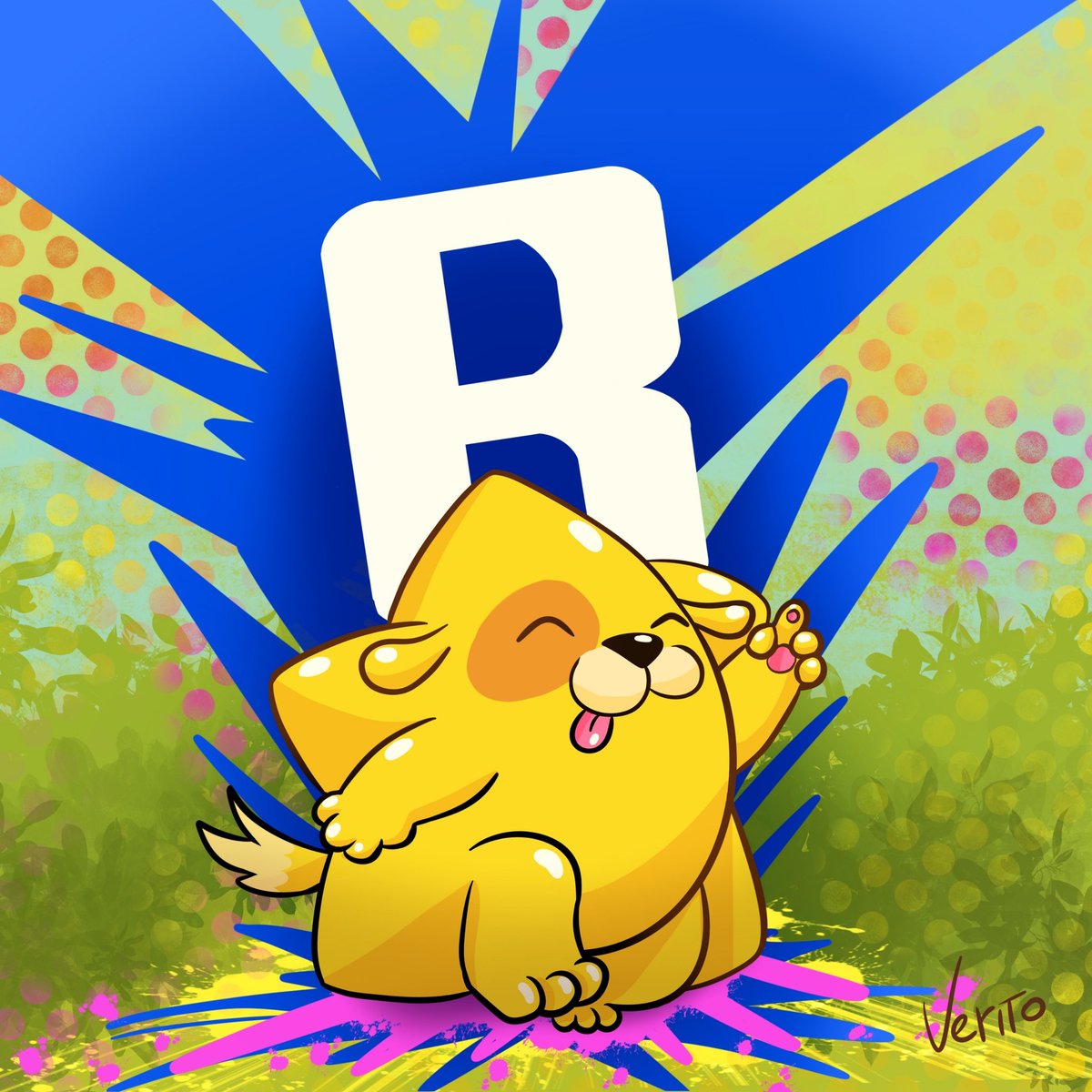 Azuajex.Ron | KIND tweet media