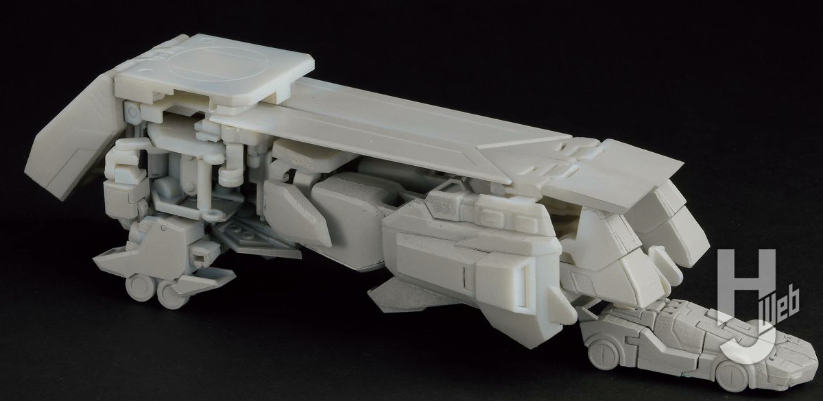 Hobby JAPAN Web(ホビージャパンウェブ) tweet media