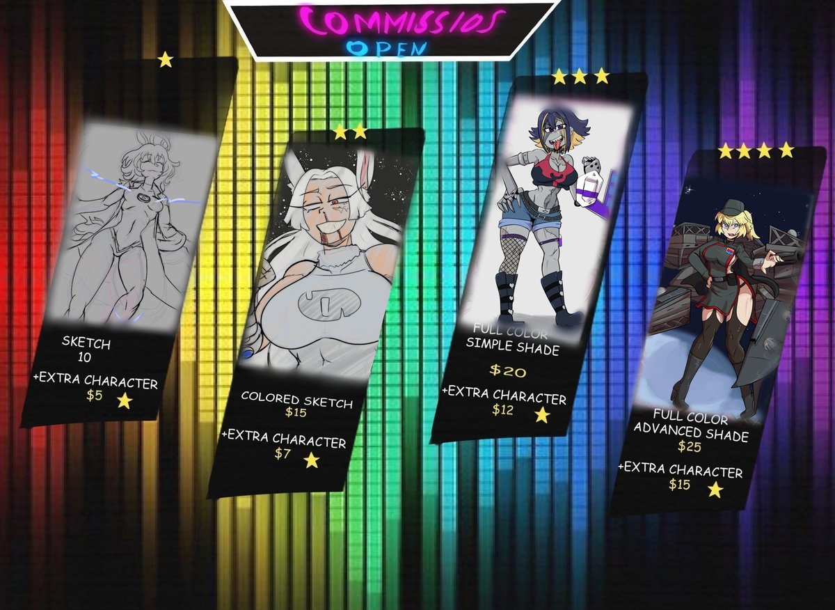 Yoshikage_Alpharius secundus tweet media