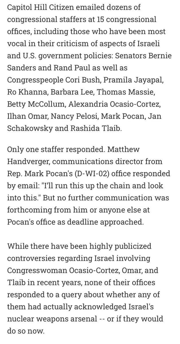 Sam Husseini tweet media