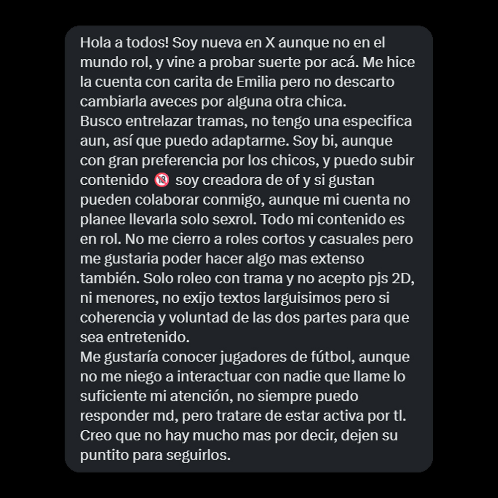 Mammacita tweet media