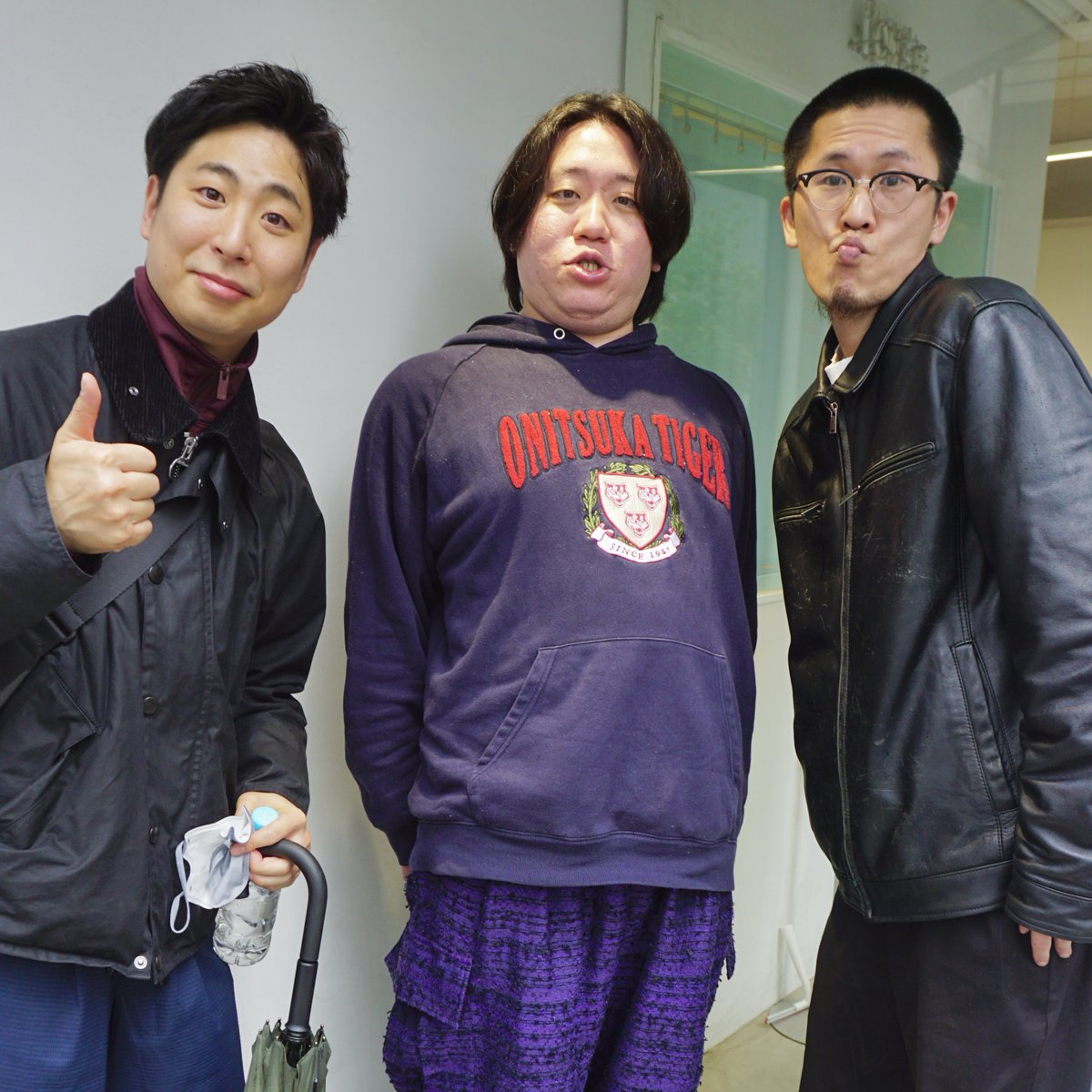 家族チャーハンのラジオホームラン tweet media