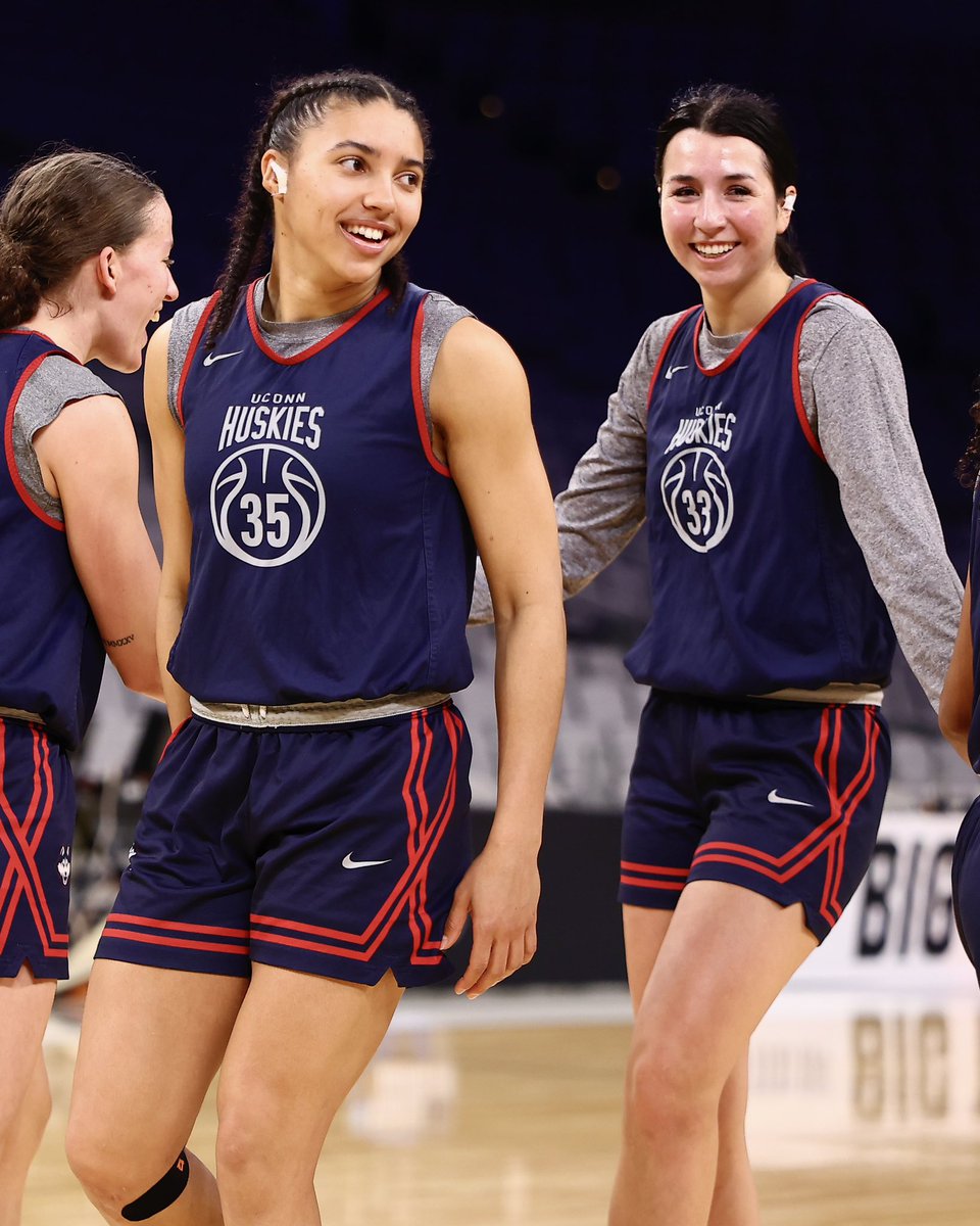 UConn Women’s Basketball tweet media