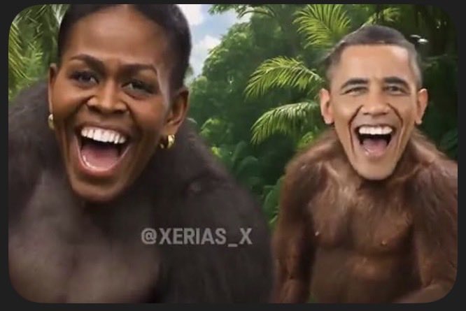 DeMetrius320's tweet photo. @WellsJorda89710 Was this ok? The same outrage that you’re displaying over EK, was the same outrage displayed about this pic of 2 African American people? https://t.co/064iKQKjHv