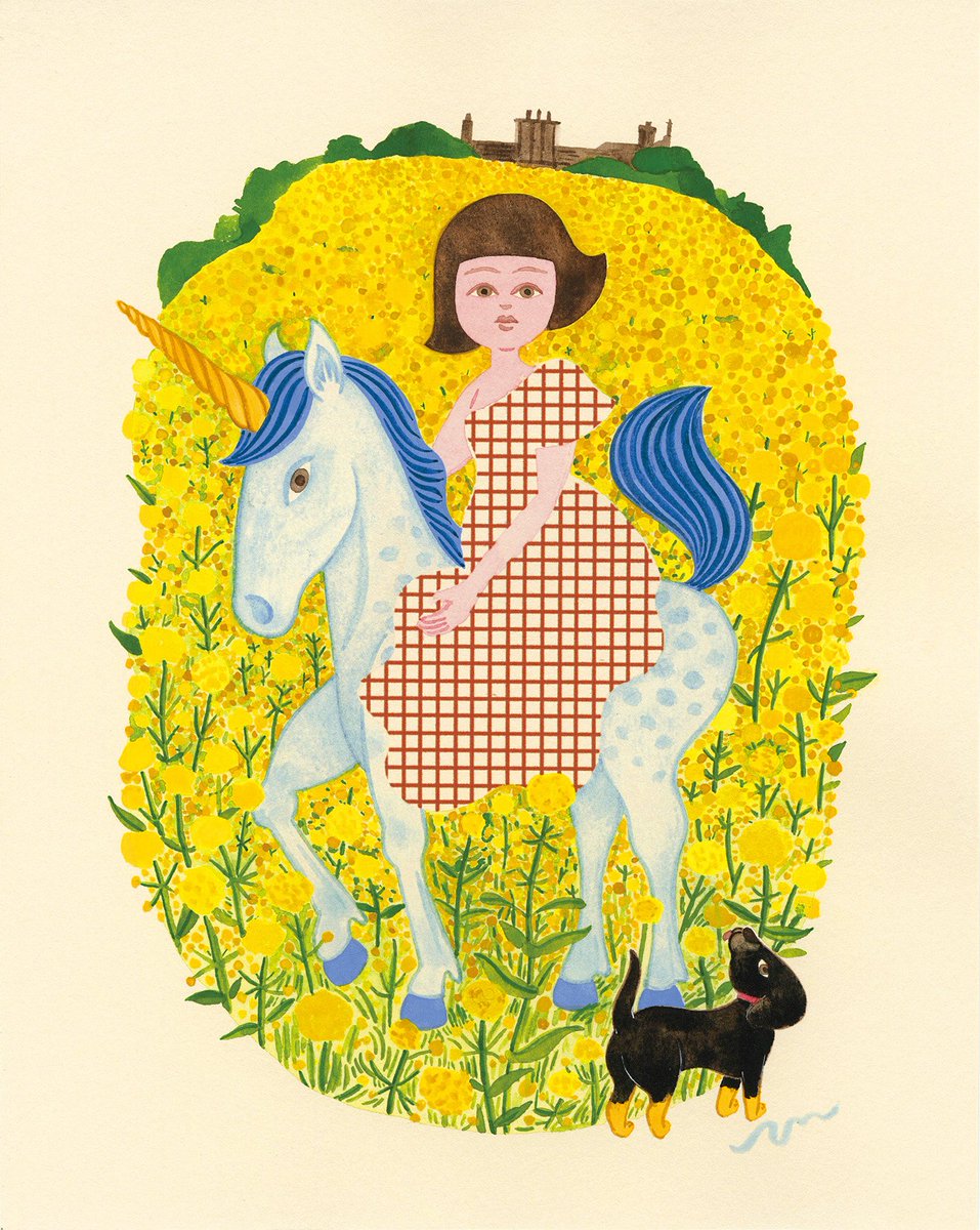 水沢そら tweet media