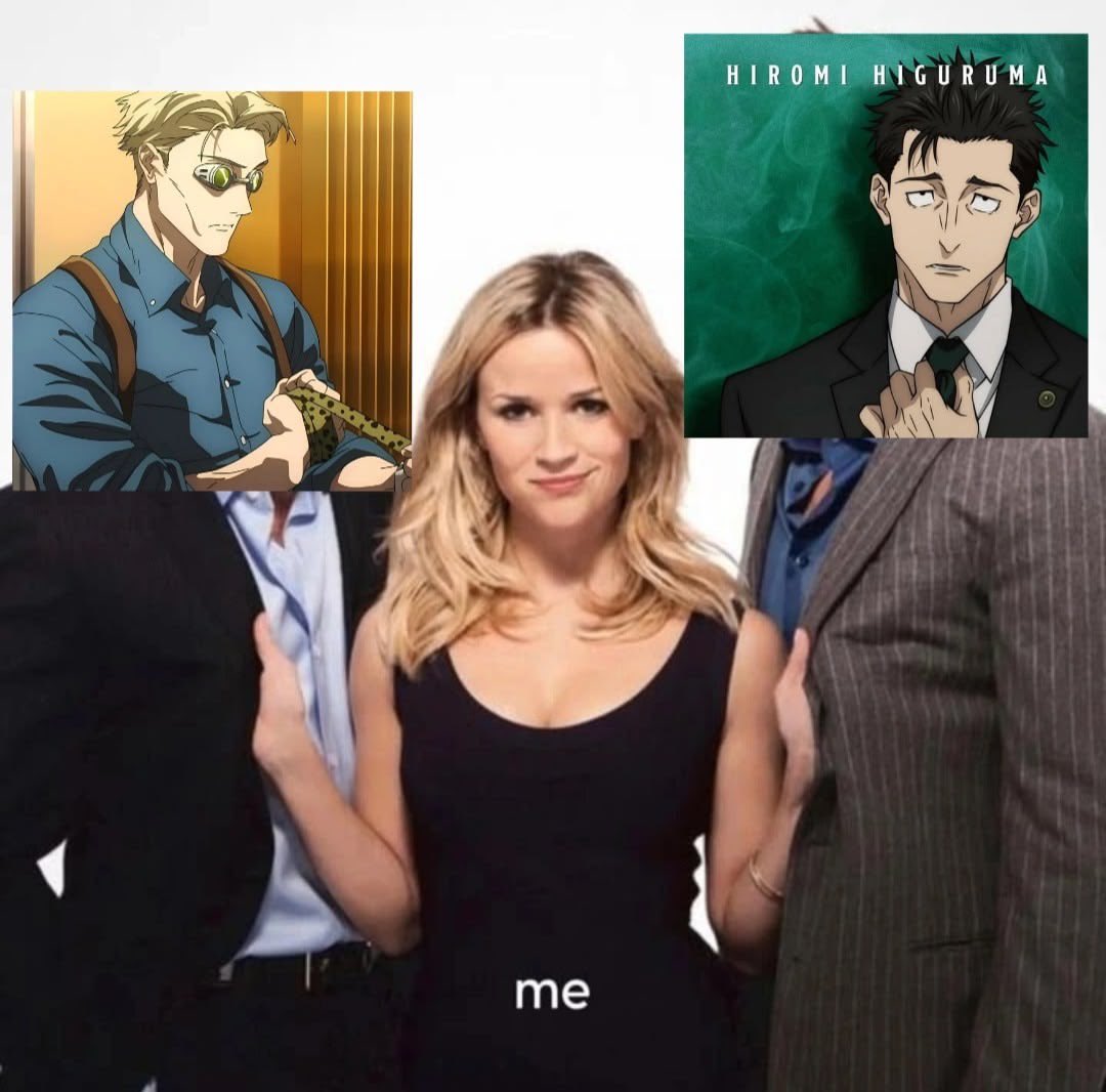 Anime District tweet media