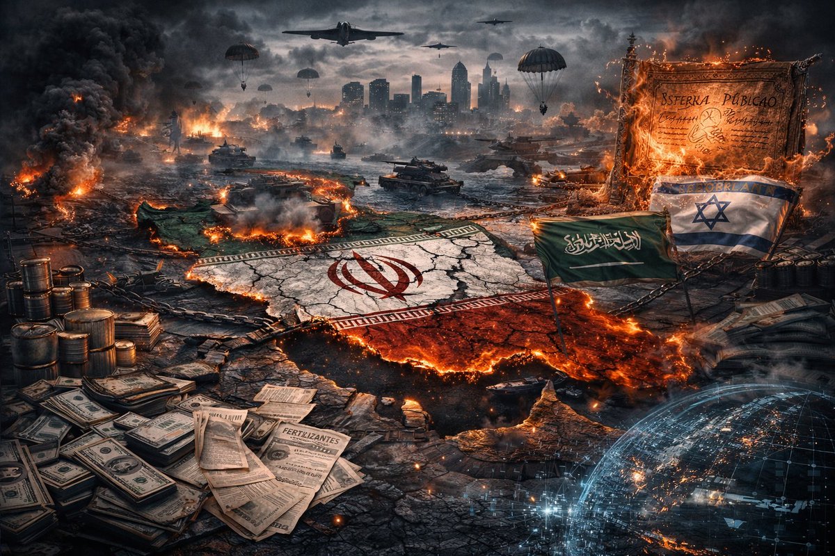 BRASIL ESFERA PÚBLICA tweet media