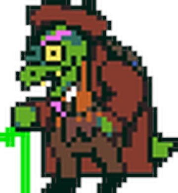 A Needy Lil' Thing tweet media