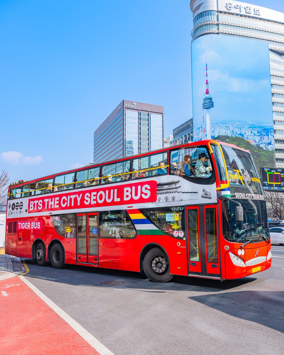 Visit Seoul tweet media