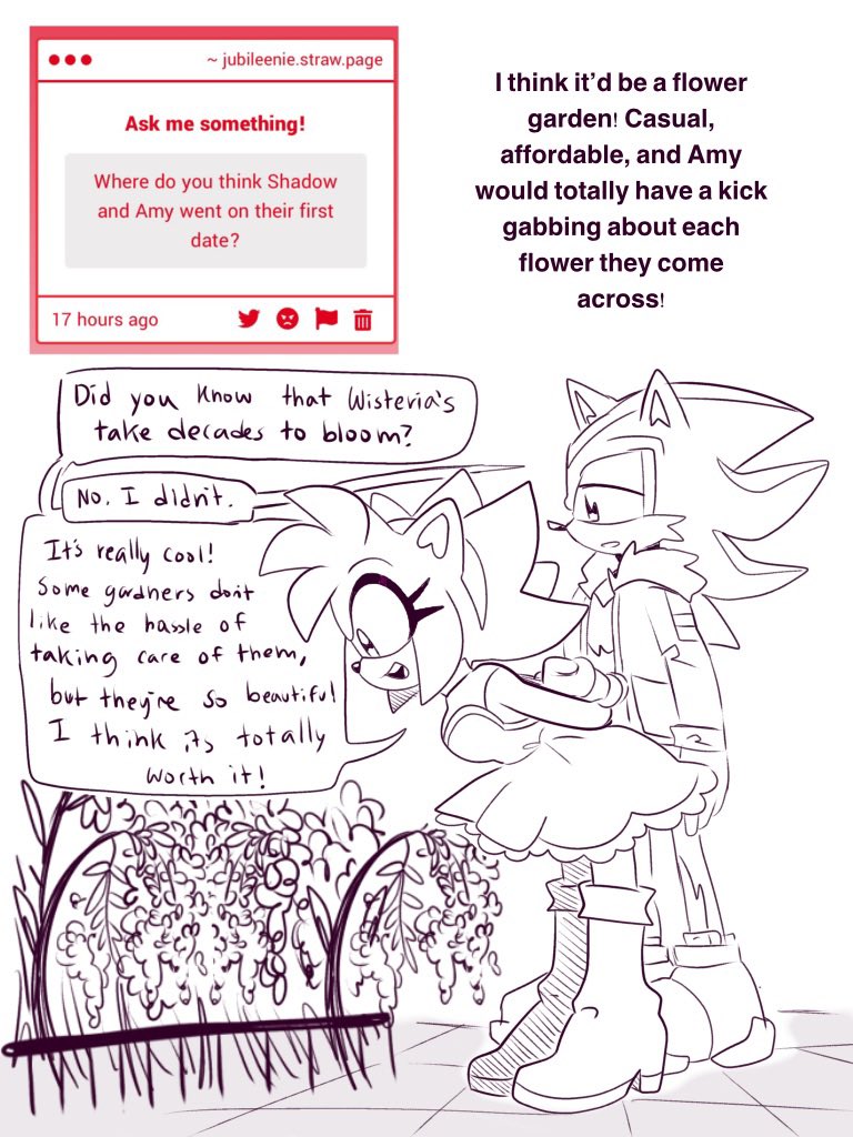 🌸 - June - 🌸 COMMS OPEN!!!🇵🇸 tweet media