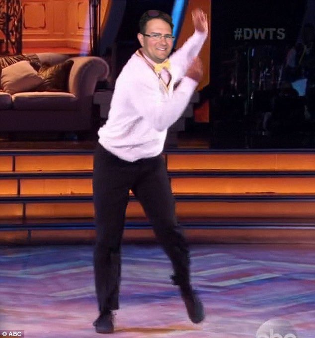 Russo’s Slacks tweet media