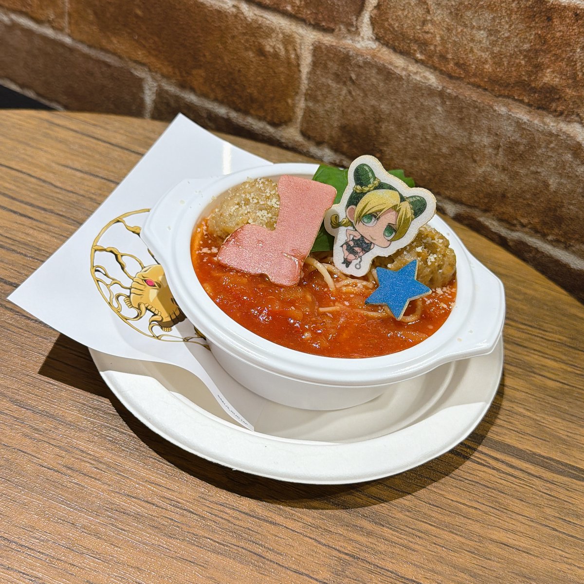 【公式】JOJO WORLD(ジョジョワールド) tweet media