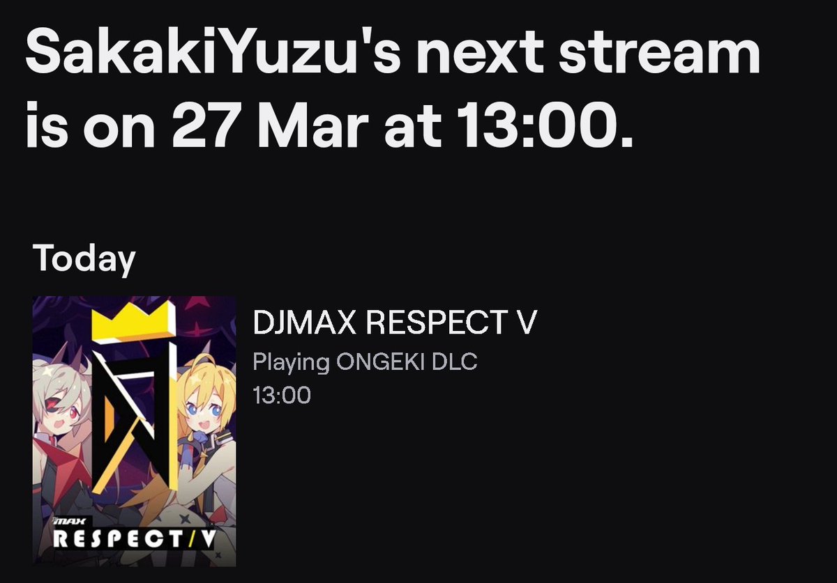 ゆゆ・高梨工房🖕T.TV/SakakiYuzu tweet media