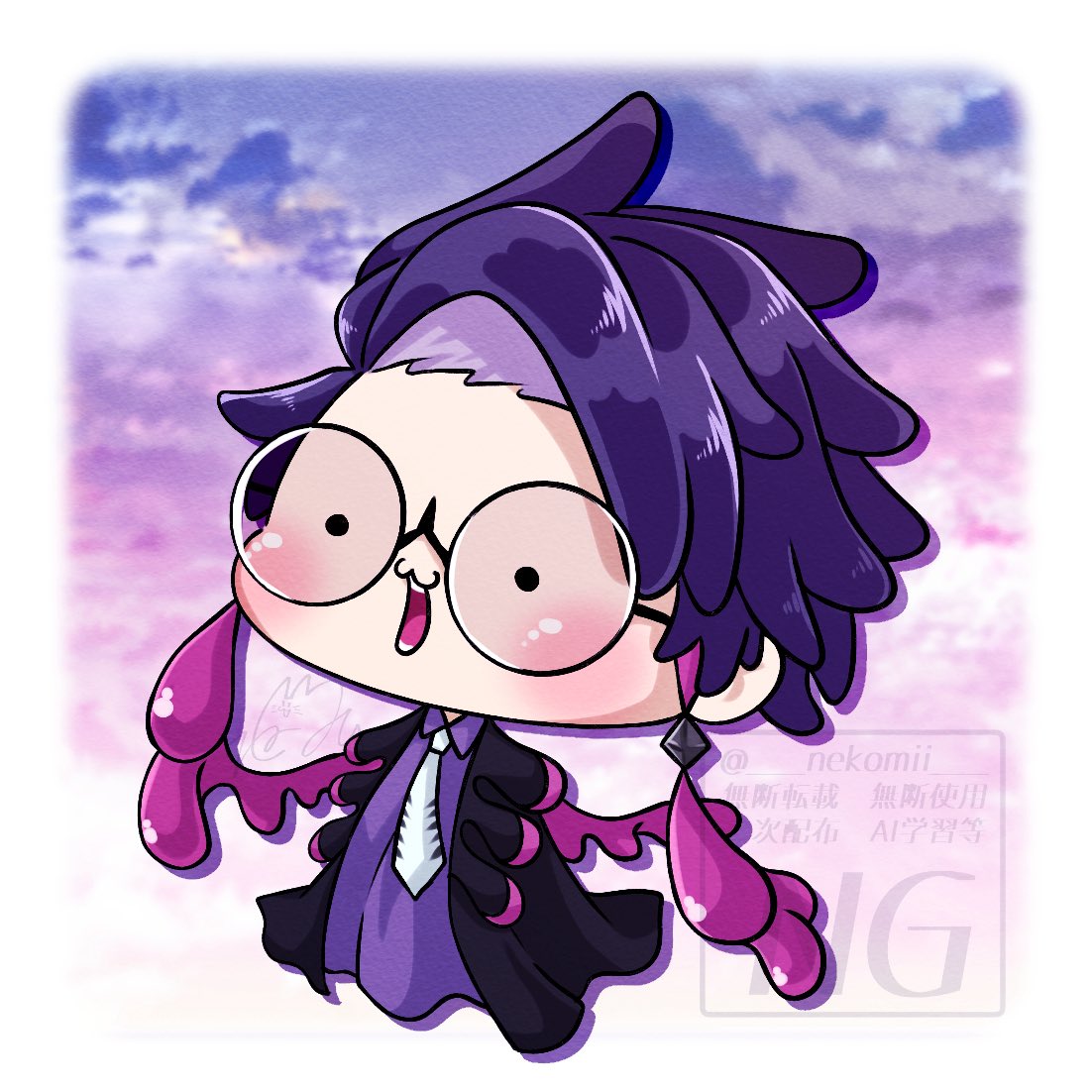 ねこみぃ🐱進捗ムリです tweet media