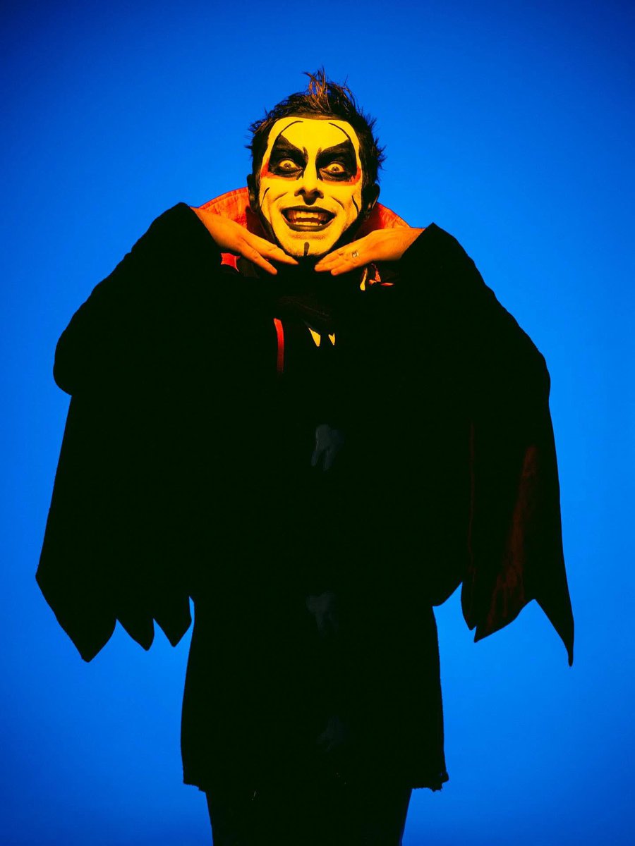 Danhausen tweet media