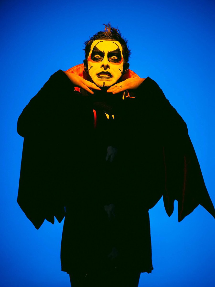 Danhausen tweet media