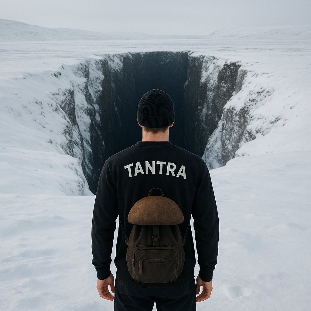 TANTRA - 坦特罗 tweet media