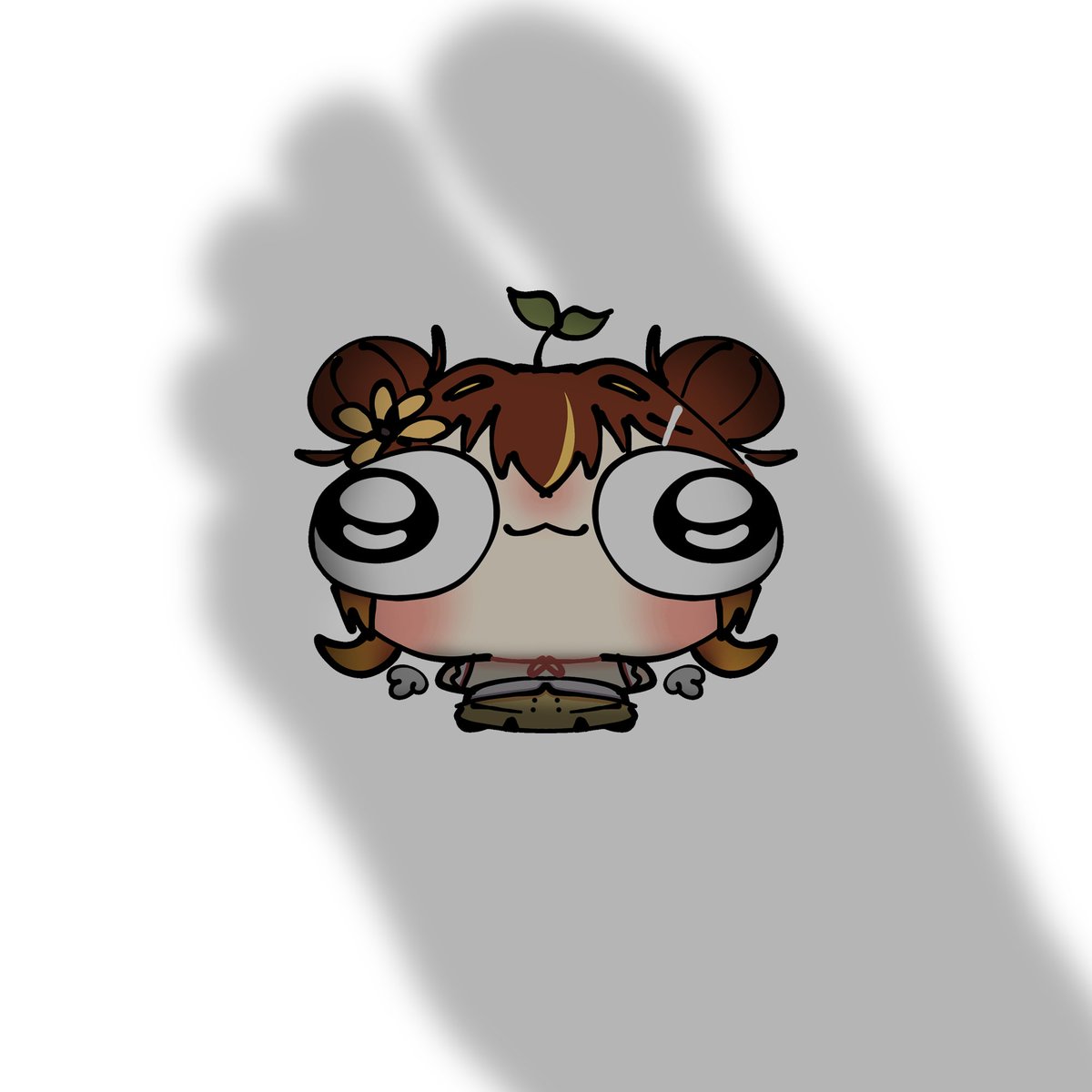 AYRIE 🍮🌻 tweet media