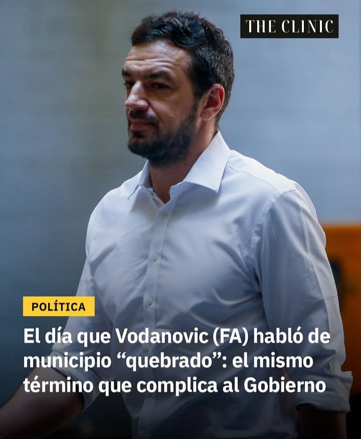 El Capi 🇨🇱 tweet media